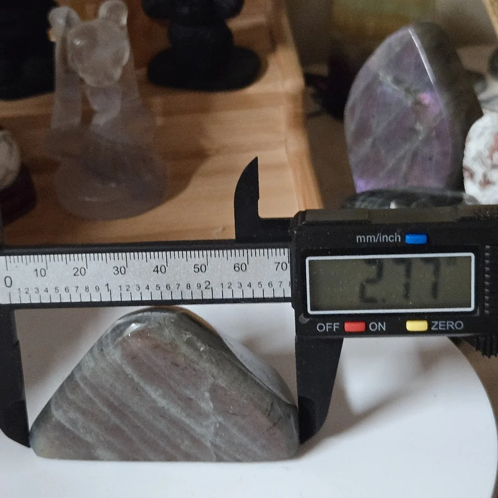 Labradorite Specimen - Picture 2 of 4